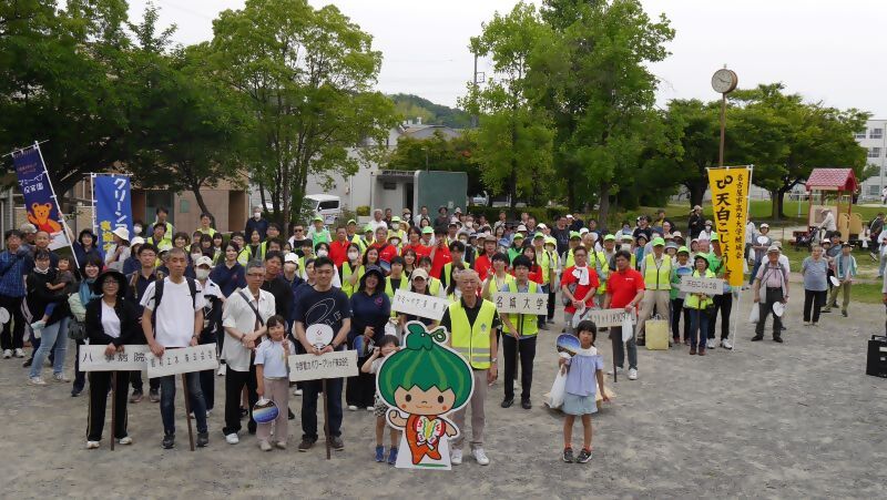 集合写真