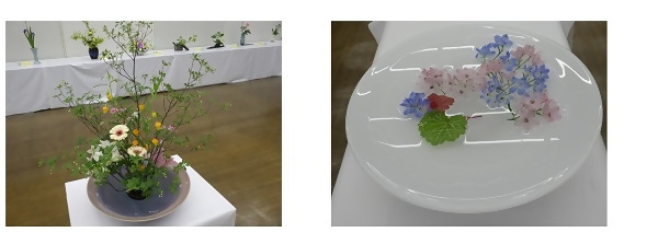 過去の作品の写真