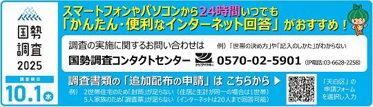 R7国勢調査